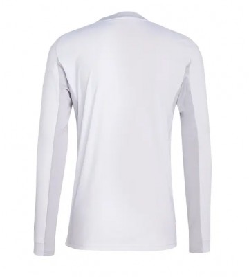 Real Madrid Hjemmebanetrøje 2025-26 Langærmet